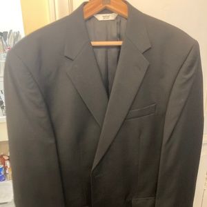 Men’s wool blazer by Varsini